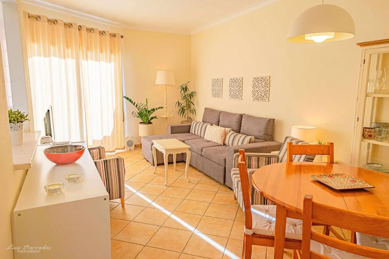 T1 Qta Amoreira Alvor Praia E Piscina 0*,  Portugal