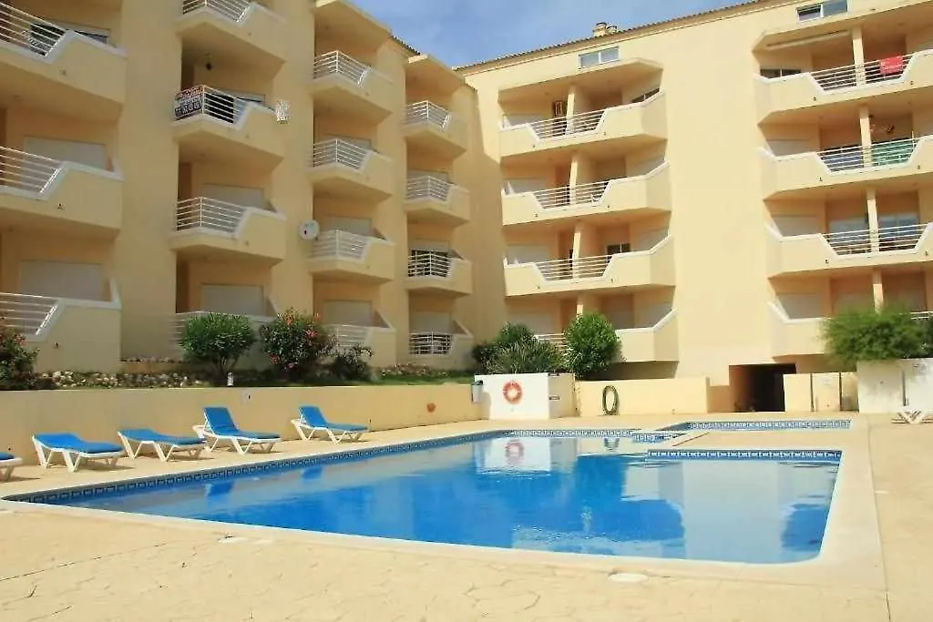 Lägenhet T1 Qta Amoreira Alvor Praia E Piscina
