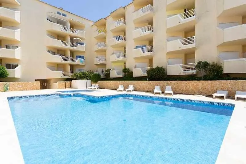 T1 Qta Amoreira Alvor Praia E Piscina