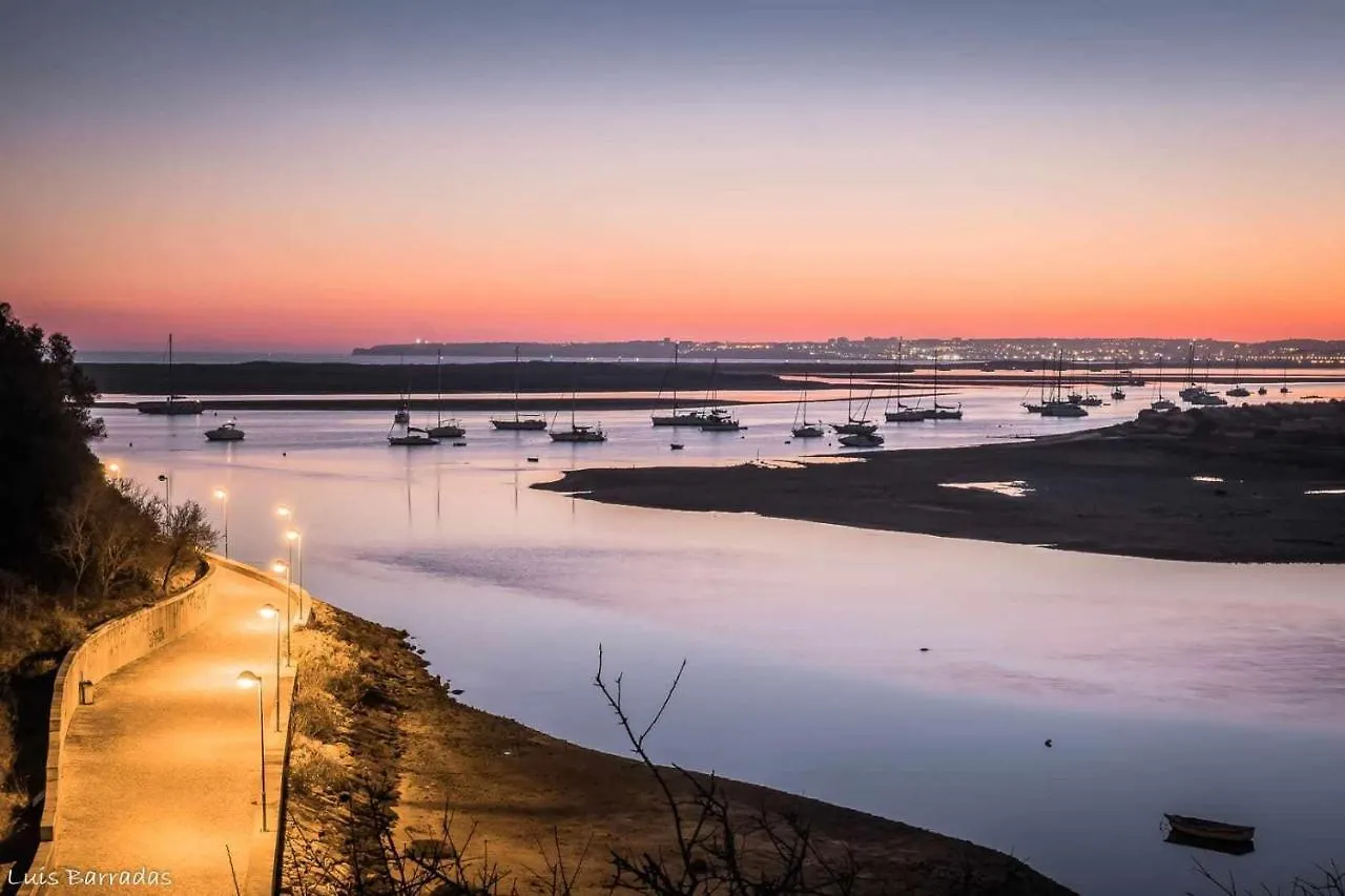 T1 Qta Amoreira Alvor Praia E Piscina