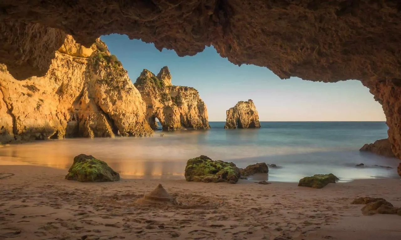 T1 Qta Amoreira Alvor Praia E Piscina