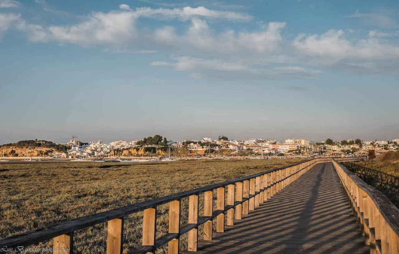 T1 Qta Amoreira Alvor Praia E Piscina 0*,  Portugal
