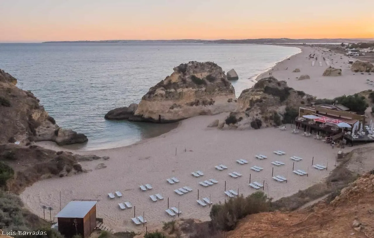 T1 Qta Amoreira Alvor Praia E Piscina Portugal